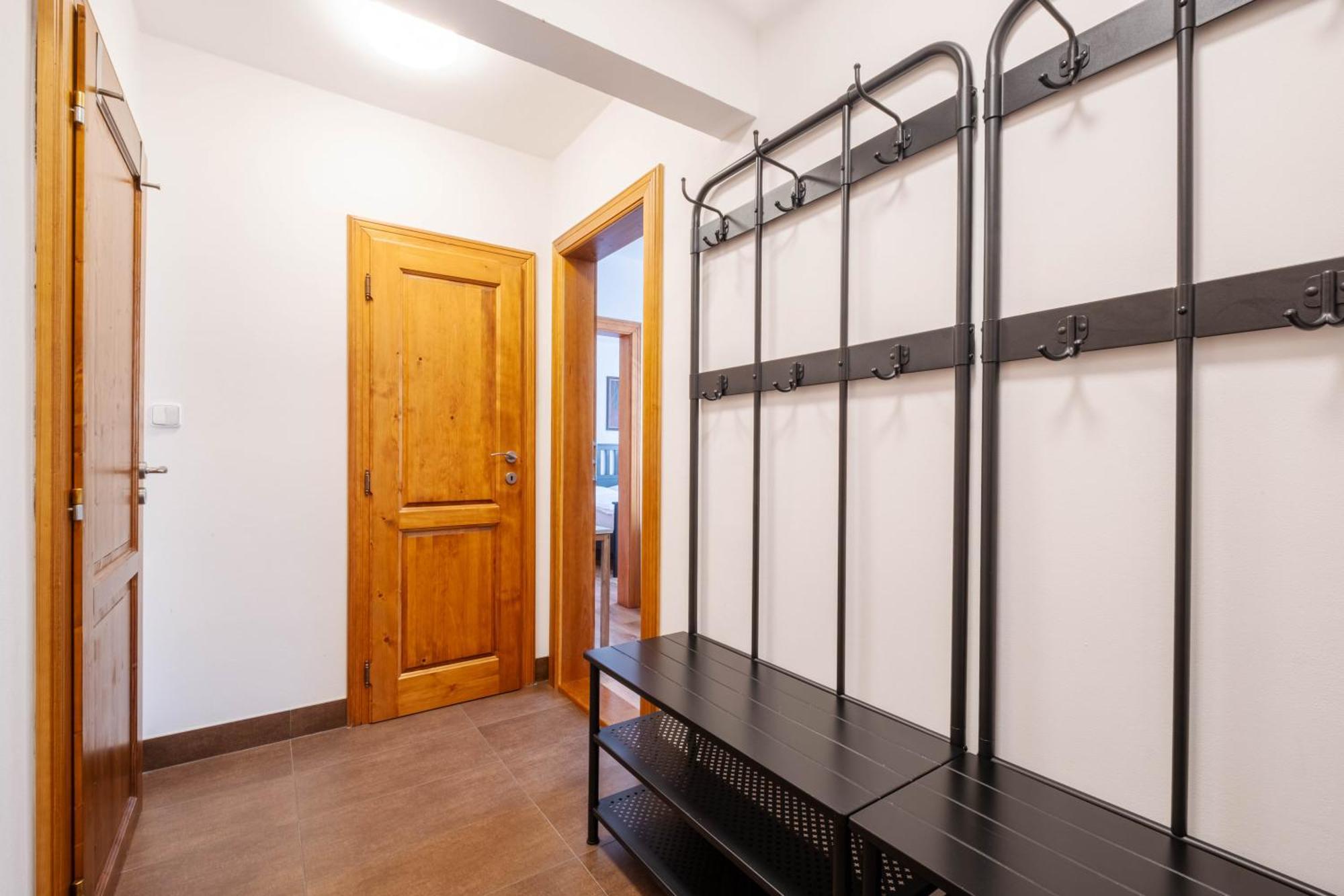 Hotel Hvezda Pec pod Sněžkou Kültér fotó