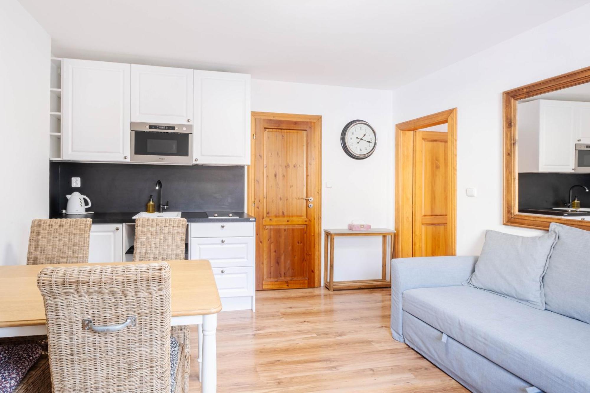 Hotel Hvezda Pec pod Sněžkou Kültér fotó