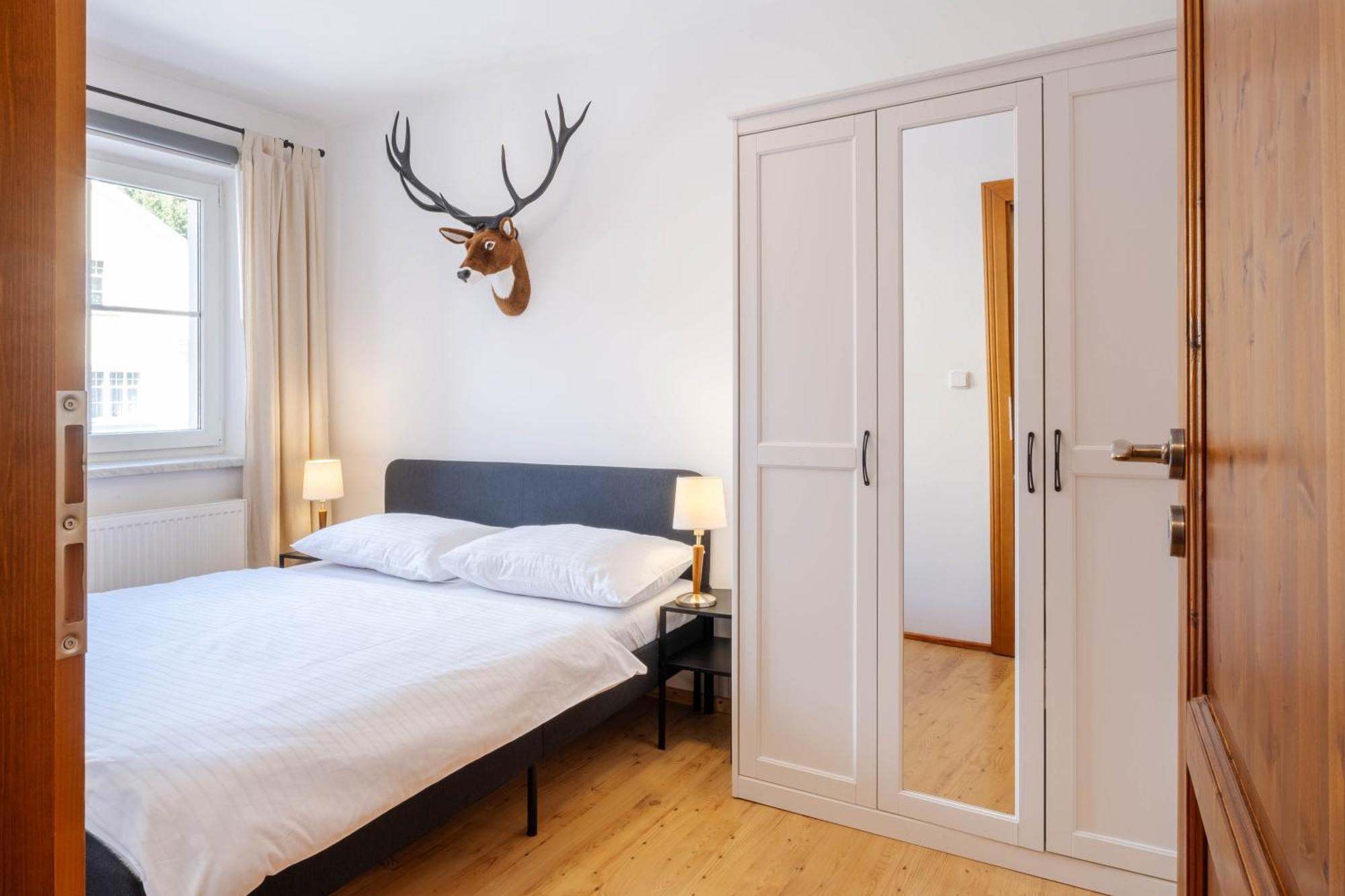 Hotel Hvezda Pec pod Sněžkou Kültér fotó