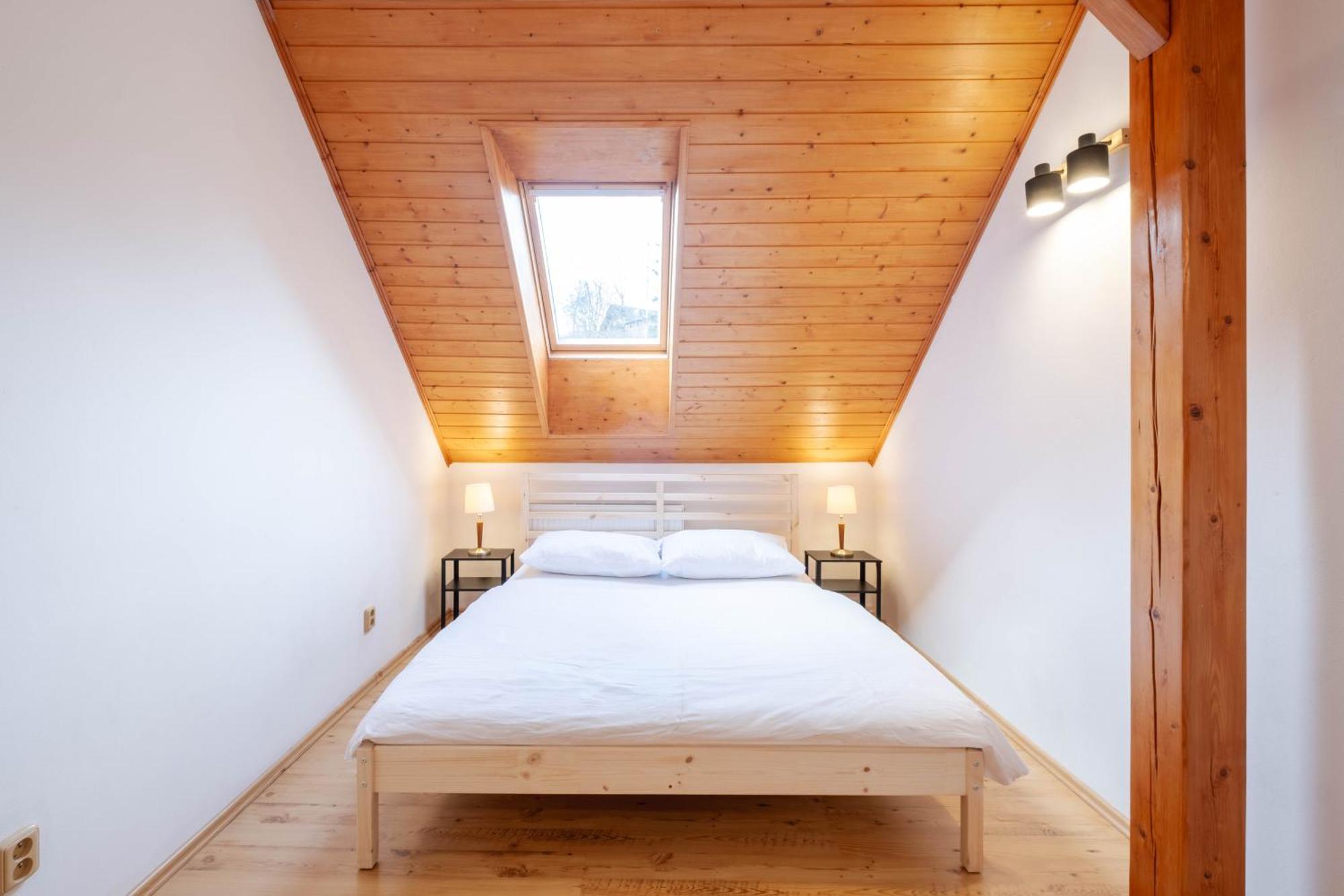 Hotel Hvezda Pec pod Sněžkou Kültér fotó